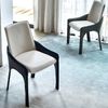 Ghế ăn nhập khẩu XDAILY - Lotus dining chair
