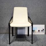 Ghế ăn nhập khẩu XDAILY - Lotus dining chair