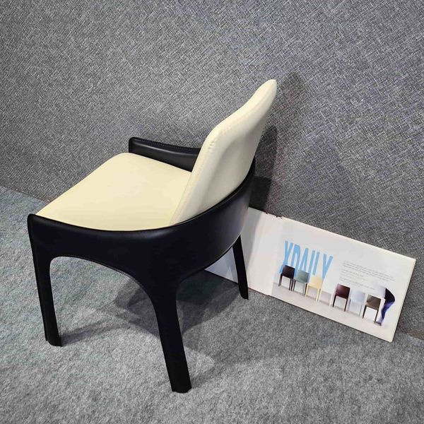 Ghế ăn nhập khẩu XDAILY - Lotus dining chair