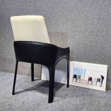 Ghế ăn nhập khẩu XDAILY - Lotus dining chair