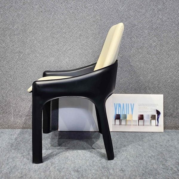 Ghế ăn nhập khẩu XDAILY - Lotus dining chair