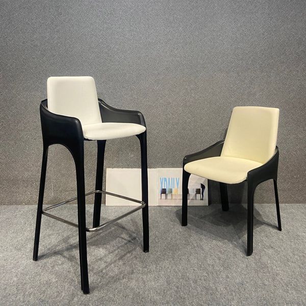 Ghế ăn nhập khẩu XDAILY - Lotus dining chair