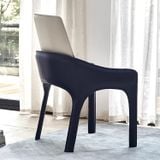 Ghế ăn nhập khẩu XDAILY - Lotus dining chair