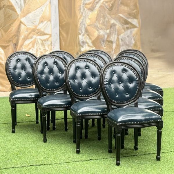 Ghế ăn XDAILY - Louis chair I