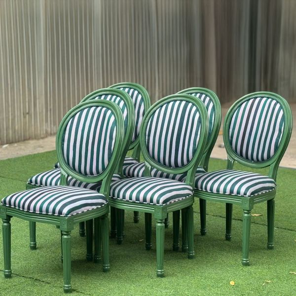 Ghế ăn XDAILY - Louis chair I