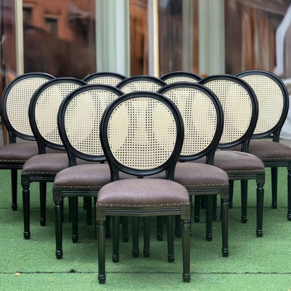 Ghế ăn XDAILY - Louis chair I