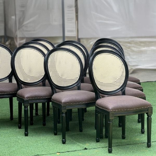 Ghế ăn XDAILY - Louis chair I