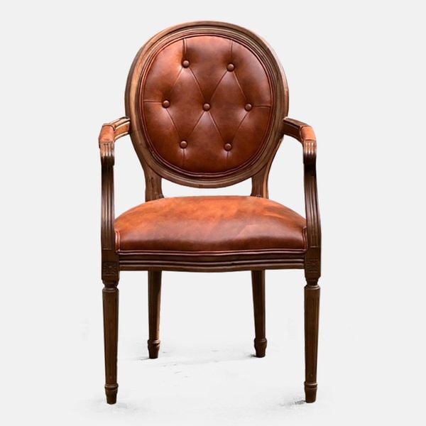 Ghế ăn XDAILY - Louis chair II