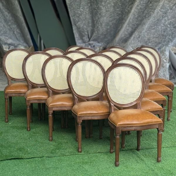 Ghế ăn XDAILY - Louis chair I