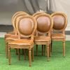 Ghế ăn XDAILY - Louis chair I