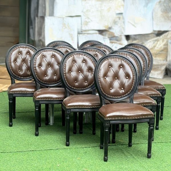 Ghế ăn XDAILY - Louis chair I