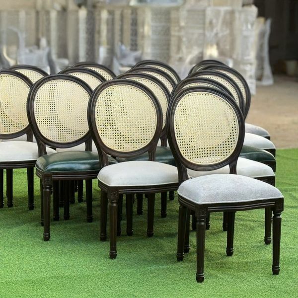 Ghế ăn XDAILY - Louis chair I