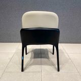 Ghế ăn nhập khẩu XDAILY - Lotus dining chair