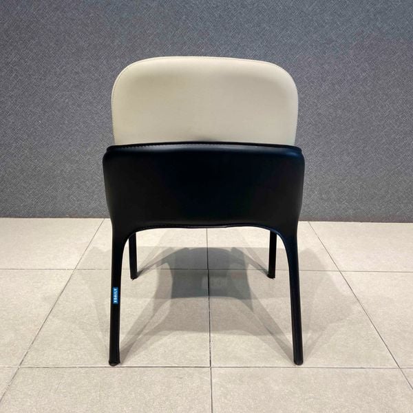 Ghế ăn nhập khẩu XDAILY - Lotus dining chair