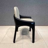 Ghế ăn nhập khẩu XDAILY - Lotus dining chair