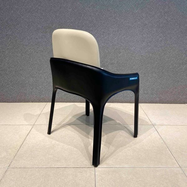 Ghế ăn nhập khẩu XDAILY - Lotus dining chair