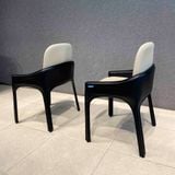 Ghế ăn nhập khẩu XDAILY - Lotus dining chair