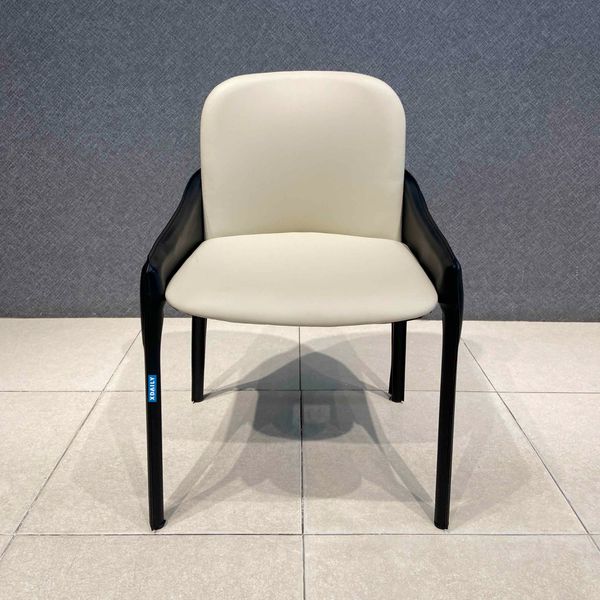 Ghế ăn nhập khẩu XDAILY - Lotus dining chair