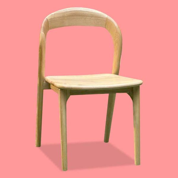 Ghế ăn Xdaily | Neva Chair KT