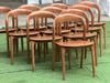 Ghế ăn Xdaily | Neva Chair KT