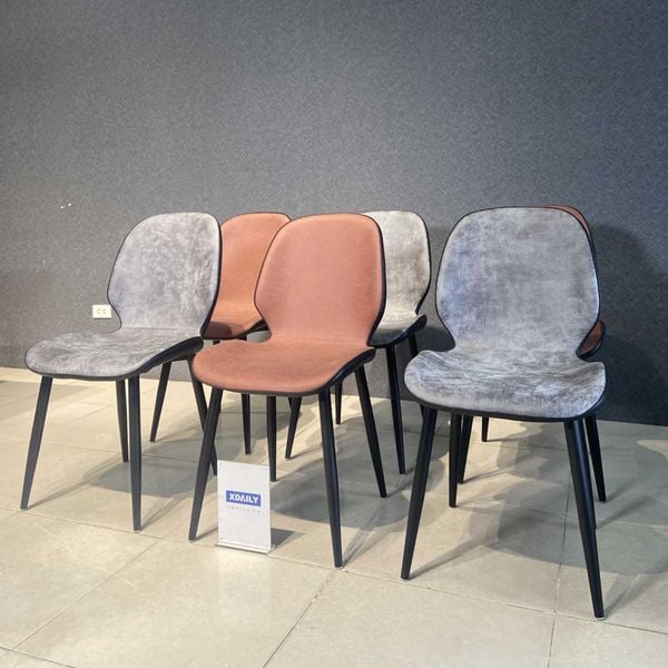 Ghế ăn Nordic E47