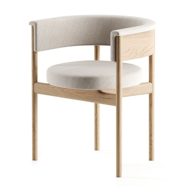 Ghế ăn XDAILY - Norm chair