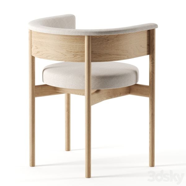 Ghế ăn XDAILY - Norm chair