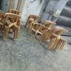 Ghế ăn, cafe XDAILY - Olendo chair
