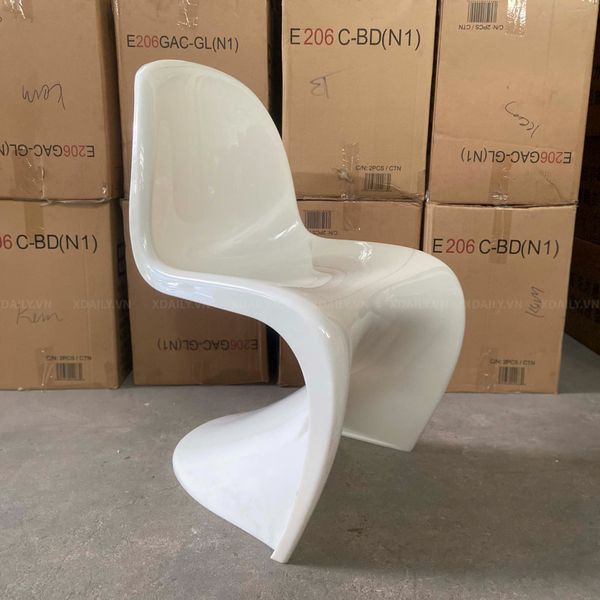 Ghế ăn XDAILY - Panton chair