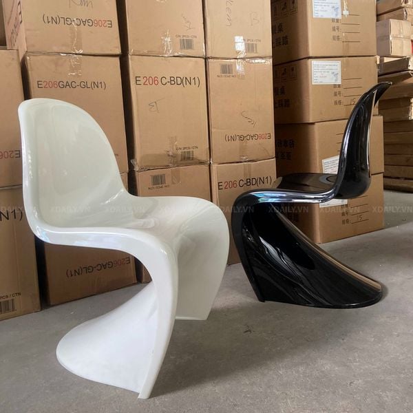 Ghế ăn XDAILY - Panton chair