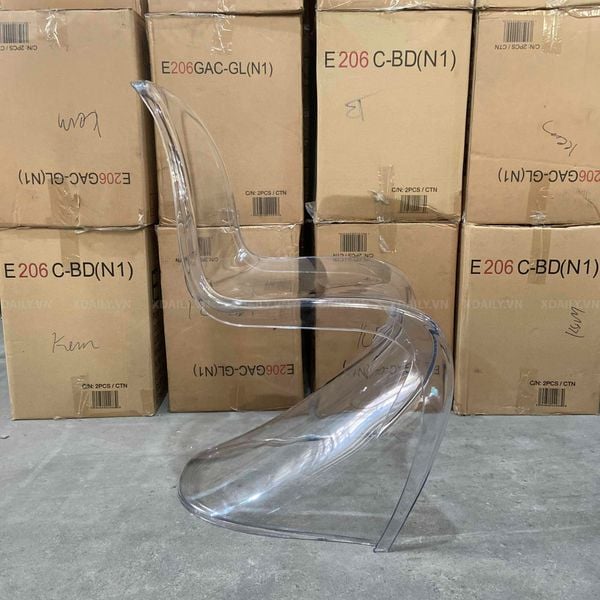 Ghế ăn XDAILY - Panton chair