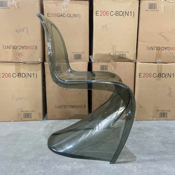 Ghế ăn XDAILY - Panton chair