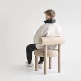 Ghế ăn XDAILY - Phoni chair