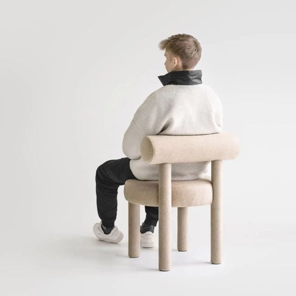 Ghế ăn XDAILY - Phoni chair