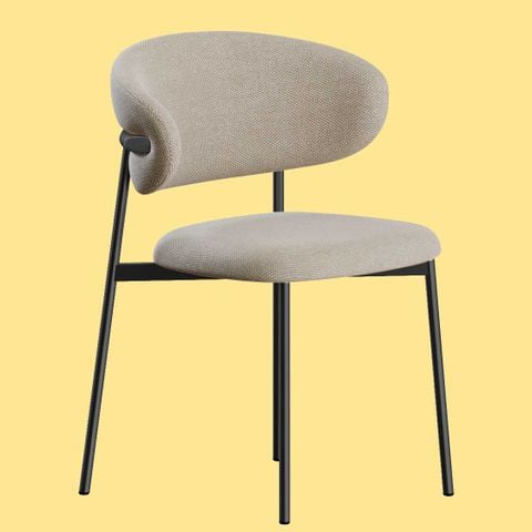 ghế ăn xdaily piago