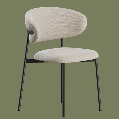 ghế ăn xdaily piago