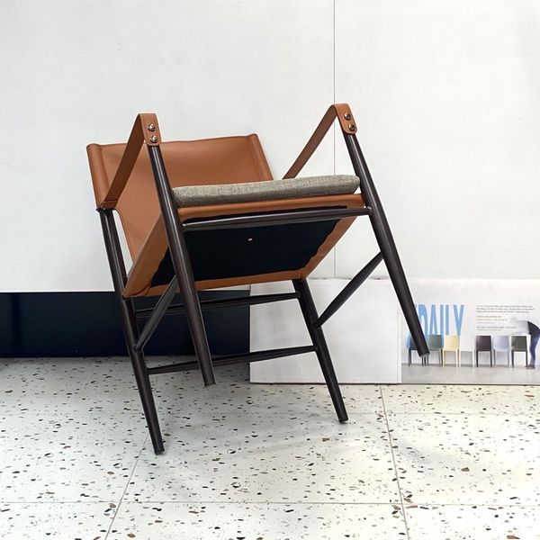 Ghế ăn XDAILY - Saddle chair