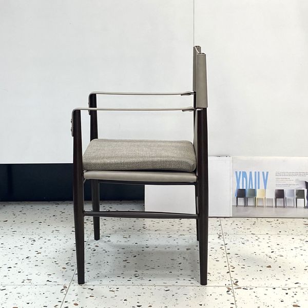 Ghế ăn XDAILY - Saddle chair