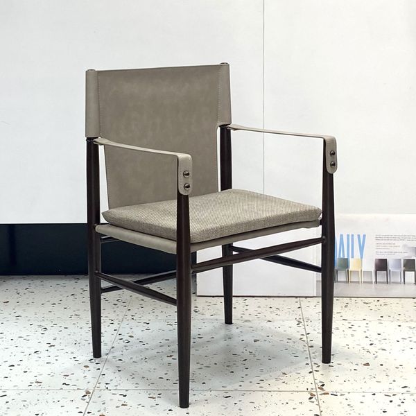 Ghế ăn XDAILY - Saddle chair