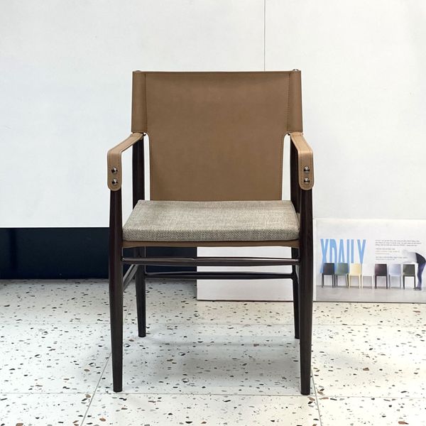 Ghế ăn XDAILY - Saddle chair