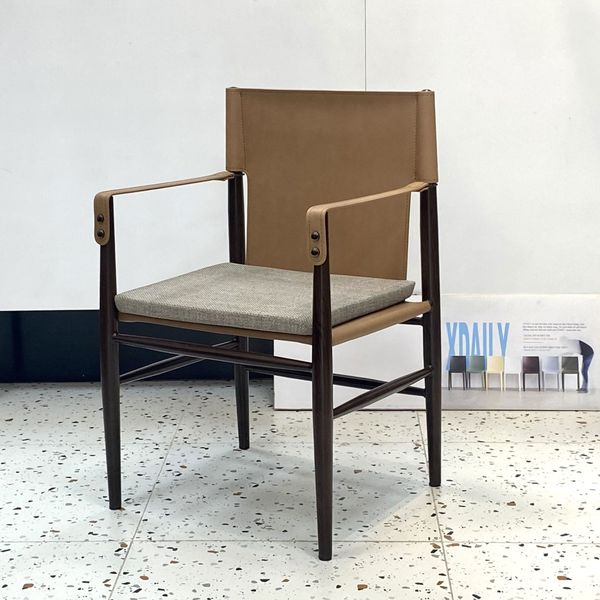 Ghế ăn XDAILY - Saddle chair