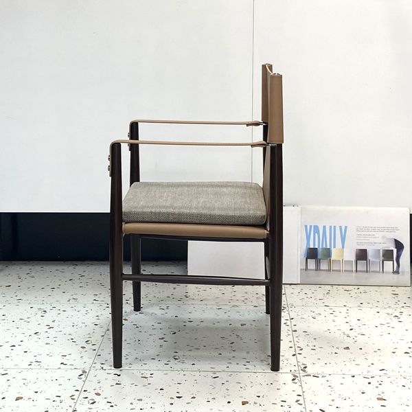 Ghế ăn XDAILY - Saddle chair