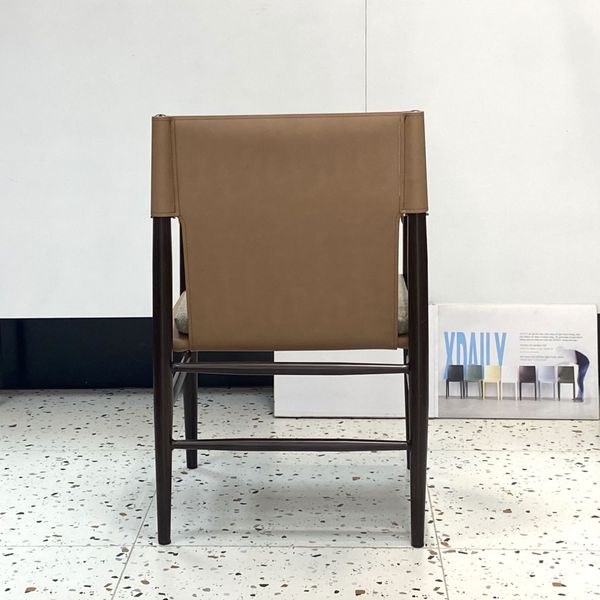 Ghế ăn XDAILY - Saddle chair