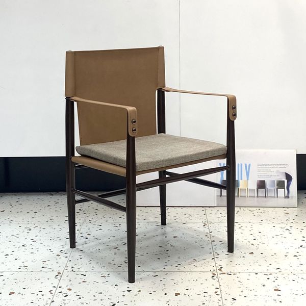 Ghế ăn XDAILY - Saddle chair