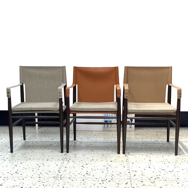 Ghế ăn XDAILY - Saddle chair