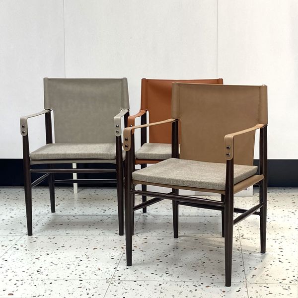 Ghế ăn XDAILY - Saddle chair