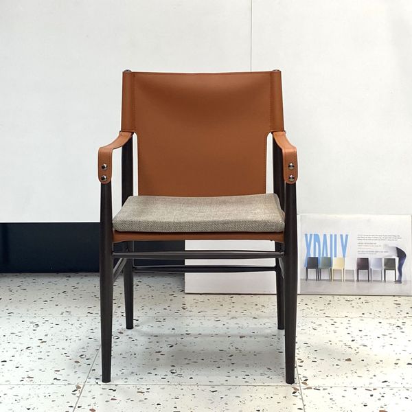 Ghế ăn XDAILY - Saddle chair