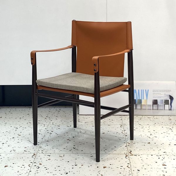 Ghế ăn XDAILY - Saddle chair