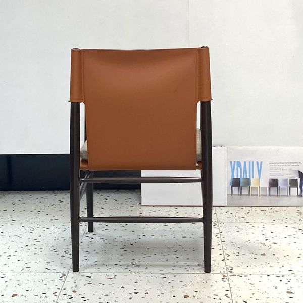 Ghế ăn XDAILY - Saddle chair