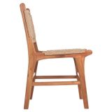 Ghế ăn XDAILY - Sila chair